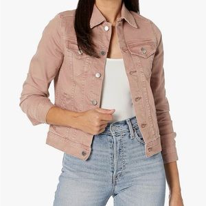 AG Adriano Goldschmied Mya Jacket - Size: XS